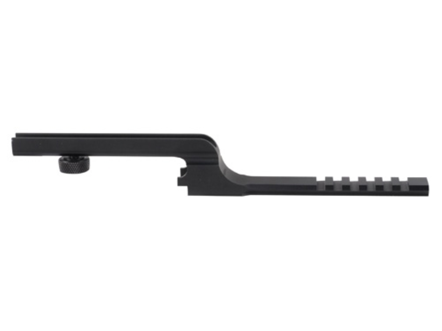 ar-15 a2 carry handle assembly